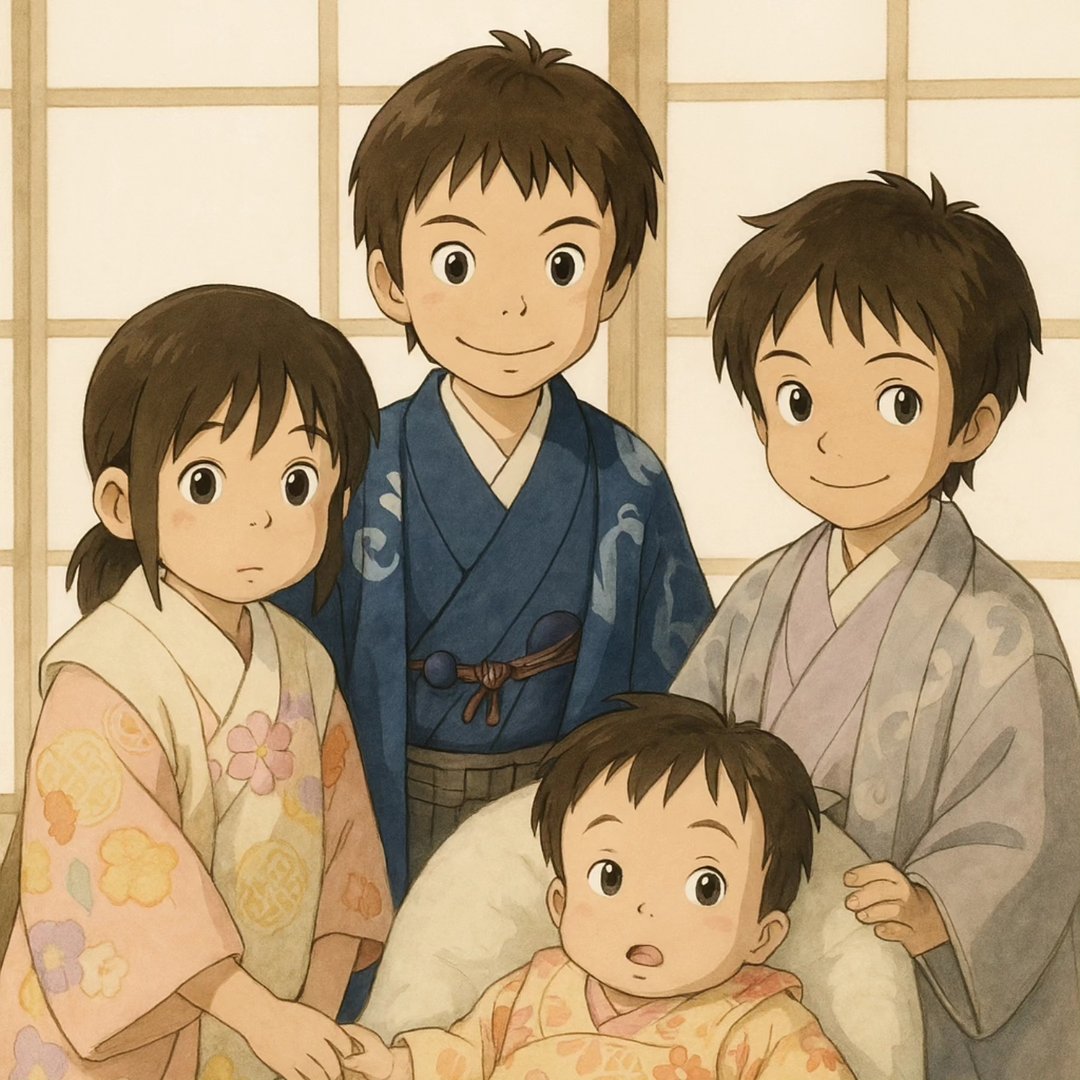 作者のアイコン